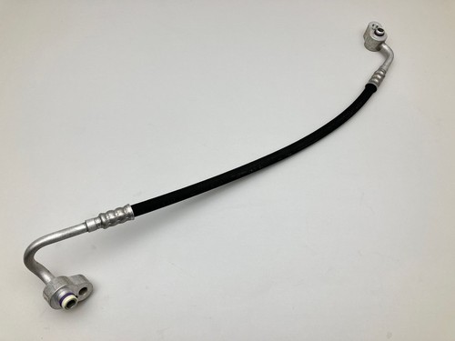 Klimaleitung Klimaschlauch hinten zweiter Verdampfer 4L0820739 Audi Q7 4L origin
