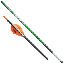 Victory VAP Gamer 500 Spine Fletched - 6 Pack