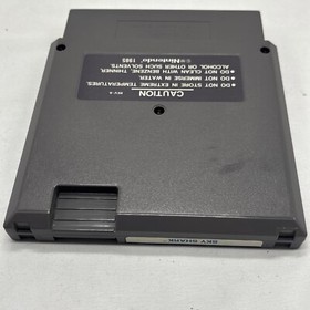 Nintendo NES Games Lot with Cases Top Gun Dash Galaxy Sky Shark Tested