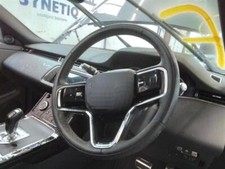 STEERING WHEEL LAND ROVER RANGE ROVER EVOQUE MK2 (L551) 2019 On R-DYNAMIC S