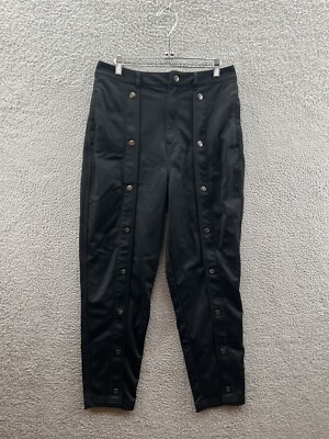 Adidas Originals BLUE VERSION ADIBREAK Snap Button Track Pants