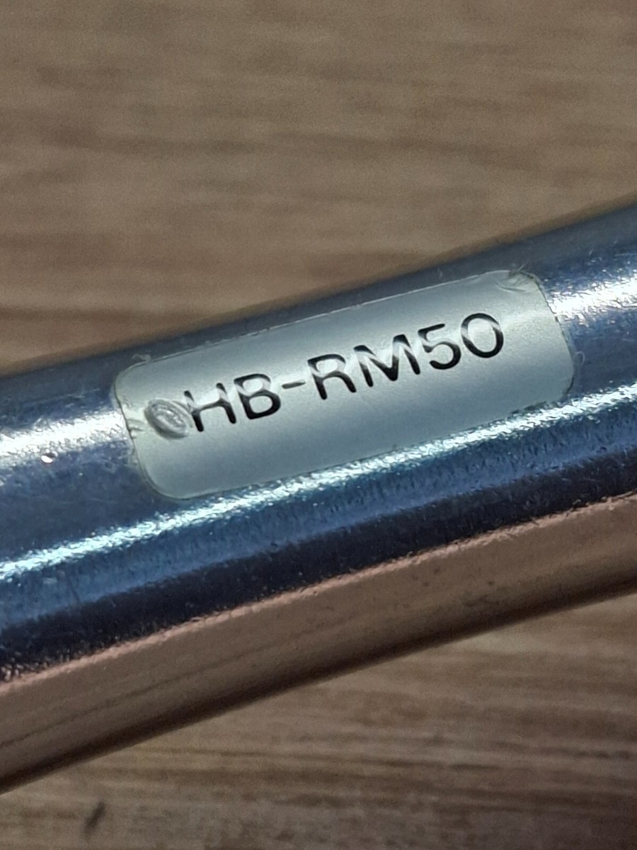 Shimano Retro Vintage Bicycle Parts NOS Front Hub HB-RM50 36H