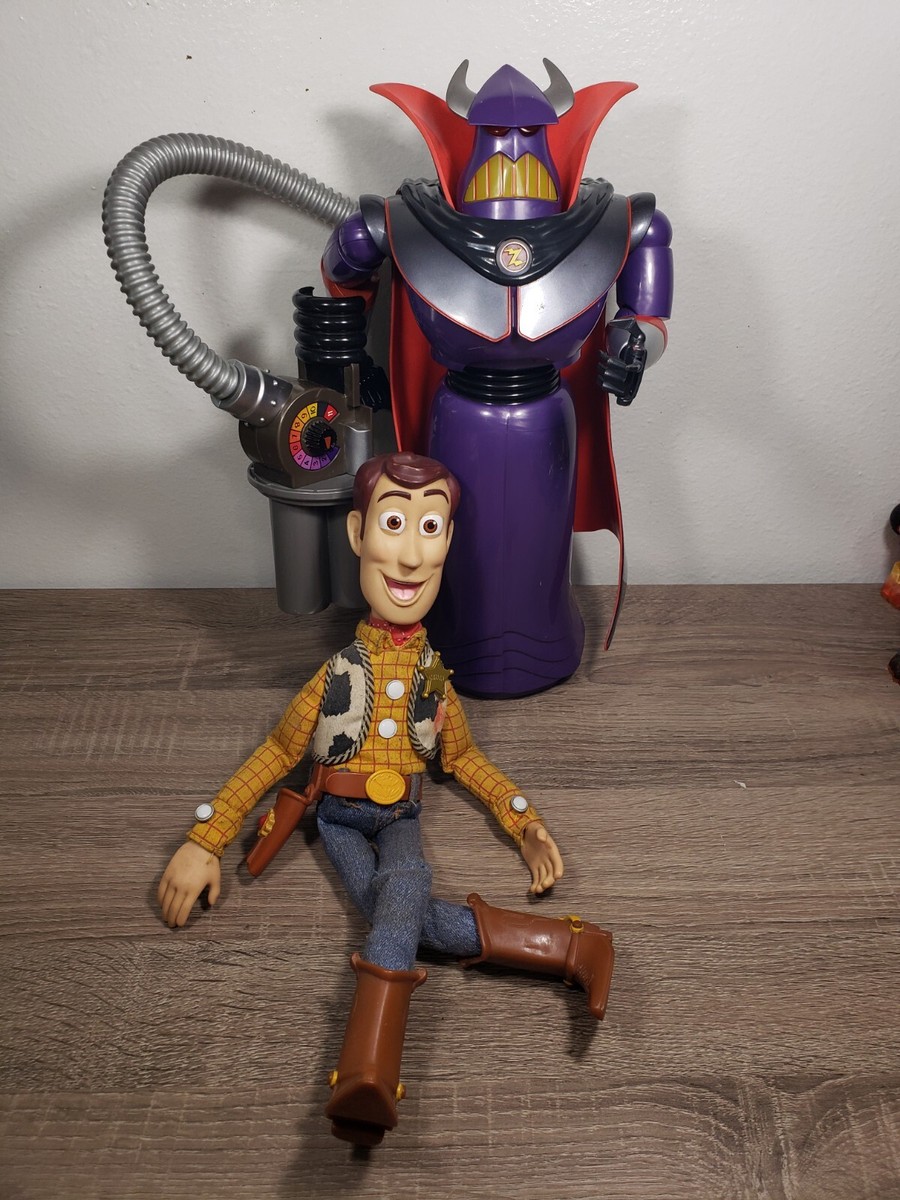 Disney Store Pixar Toy Story 15