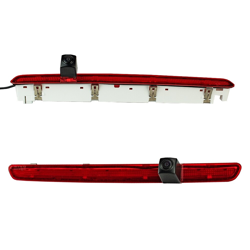 Feu Stop Hayon Honda CR-V 2012-2014 XTevu - 3ème Feu LED Haute Monture, Référence OE 34270T0AA01