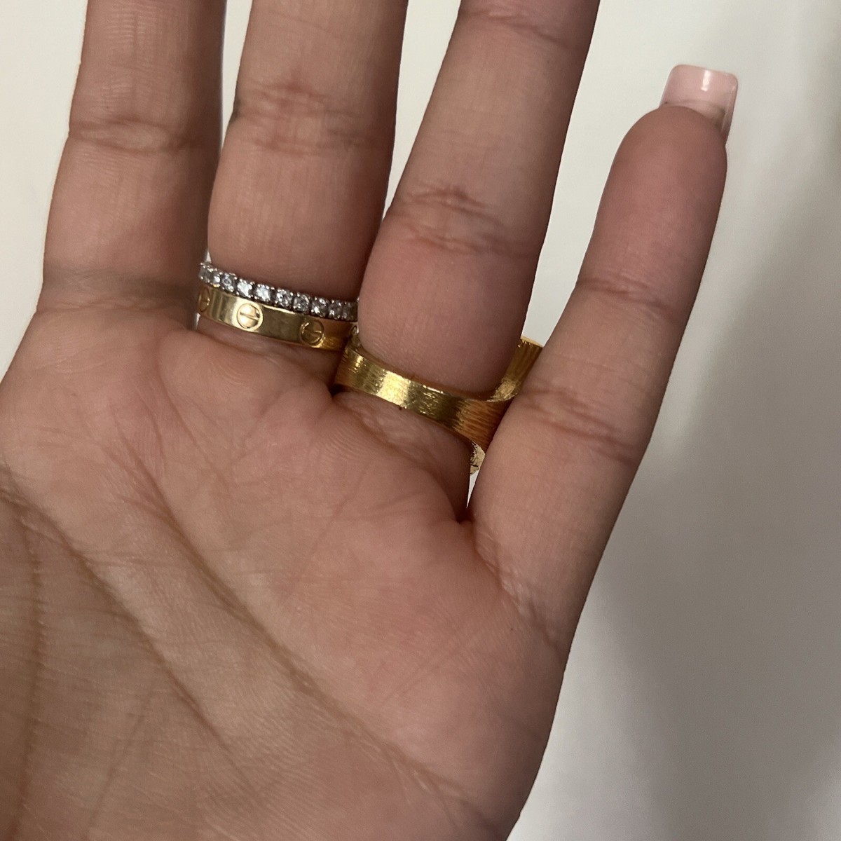 Vintage 1969 The Love Ring ROBERT INDIANA Charles Revson | eBay Vintage 1969 The Love Ring ROBERT INDIANA Charles Revson | eBay