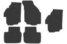 Velours Fußmatten für Suzuki Liana Bj. 2001 - 2004 NEU Automatten ANTR STD 4+1