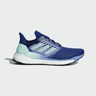 adidas Fluidstreet White Blue Yellow Men Running Jogging Sneakers Shoes  FY8459 | eBay