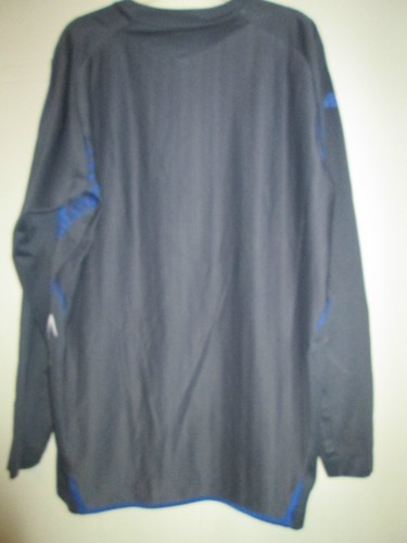 Camisa de fútbol americano Wigan Athletic 2007-2008 talla XL/39866 - Imagen 3 de 3