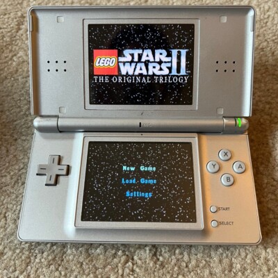 LEGO Star Wars II: The Original Trilogy (Nintendo DS 2006