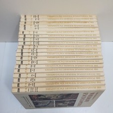 Vtg The International Wildlife Encyclopedia 1...