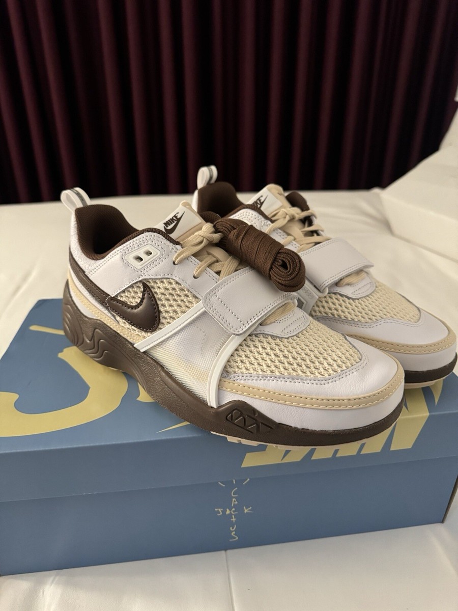 新品 US Mサイズ NIKE x Cactus Jack TRAVIS SCOTT NRG AG Utility Tee  