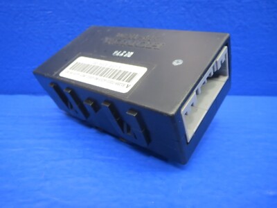 2022 HONDA CIVIC EX 1.5 SEDAN COMPUTER. CONTROL MODULE. UNIT ASSY, HCS OEM. B3