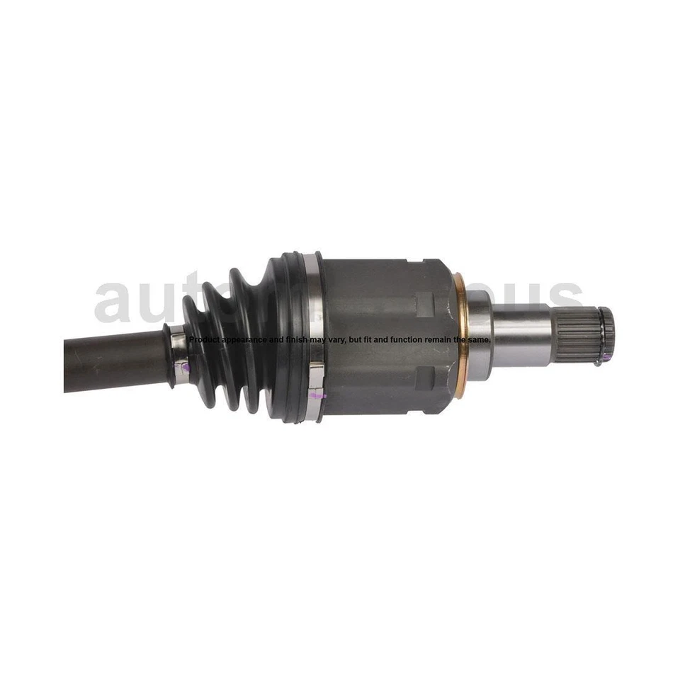 Junta de eje CV delantero izquierdo derecho Cardone 2X para Scion xB 2015 2014 2013 2012 Foto 4 de 4