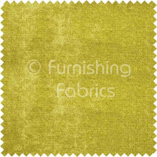 Hard Wearing Quality Plain Soft Chenille Upholstery Curtain Green Colour Fabric eBay