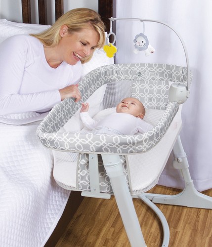 arm's reach versatile