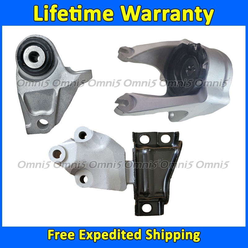 Engine Mounts & Transmission Mounts