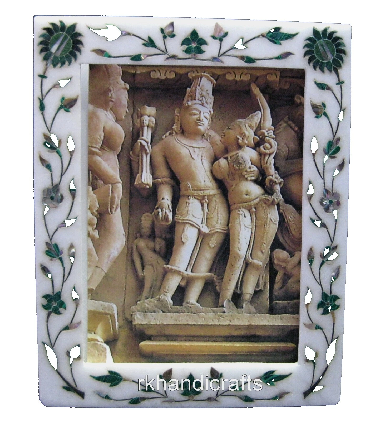 Los titulares de Fotos Blanco Art Deco