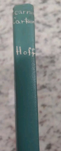 Rare - It's Fun Learning Cartooning By Syd Hoff 1952 1st Edition Scarce - Foto 5 di 24