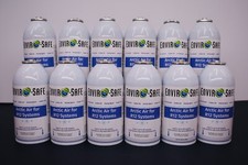 Arctic Air For R12 Systems 12 4oz Cans Ac Booster Drying Agent. Arctic Air For R12 Systems 12 4oz Cans Ac Booster Drying Agent.