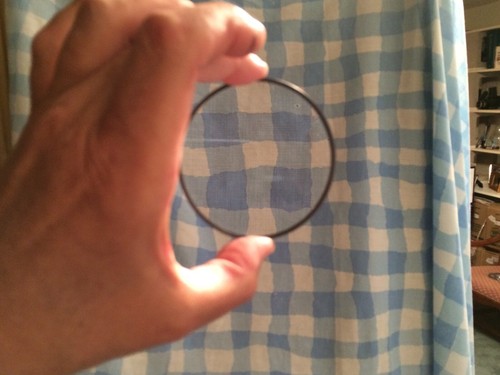 PHOTO DIOPTER #3 SERIES #9 "TIFFEN" (3.125" ROUND) CINEMA-SIZE ZEISS COOKE ARRI - Picture 9 of 12