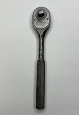 Vintage Proto Los Angeles 5249 38 Pearhead Ratchet Usa 7 Long Los Angeles Vtg