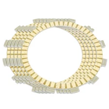 Clutch Friction Plates for Suzuki Rm85 Rm85L 2002-2018