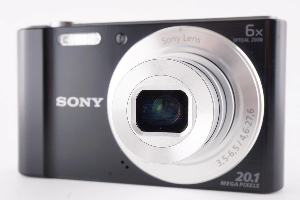 M1337 SONY Cyber shot DSC W810 デジタル カメラ Amazon.com : Sony Cyber-shot DSC-W810 Digital Camera