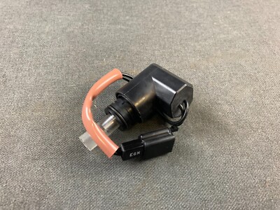 APRILIA Scarabeo 100 (eng.Yamaha) 00 Automatik Anlasser Choke kpl.  AP8510751