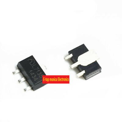 50 PCS CN5611 SOT-89-5 CN 5611 Low Dropout High Power LED Driver ICs