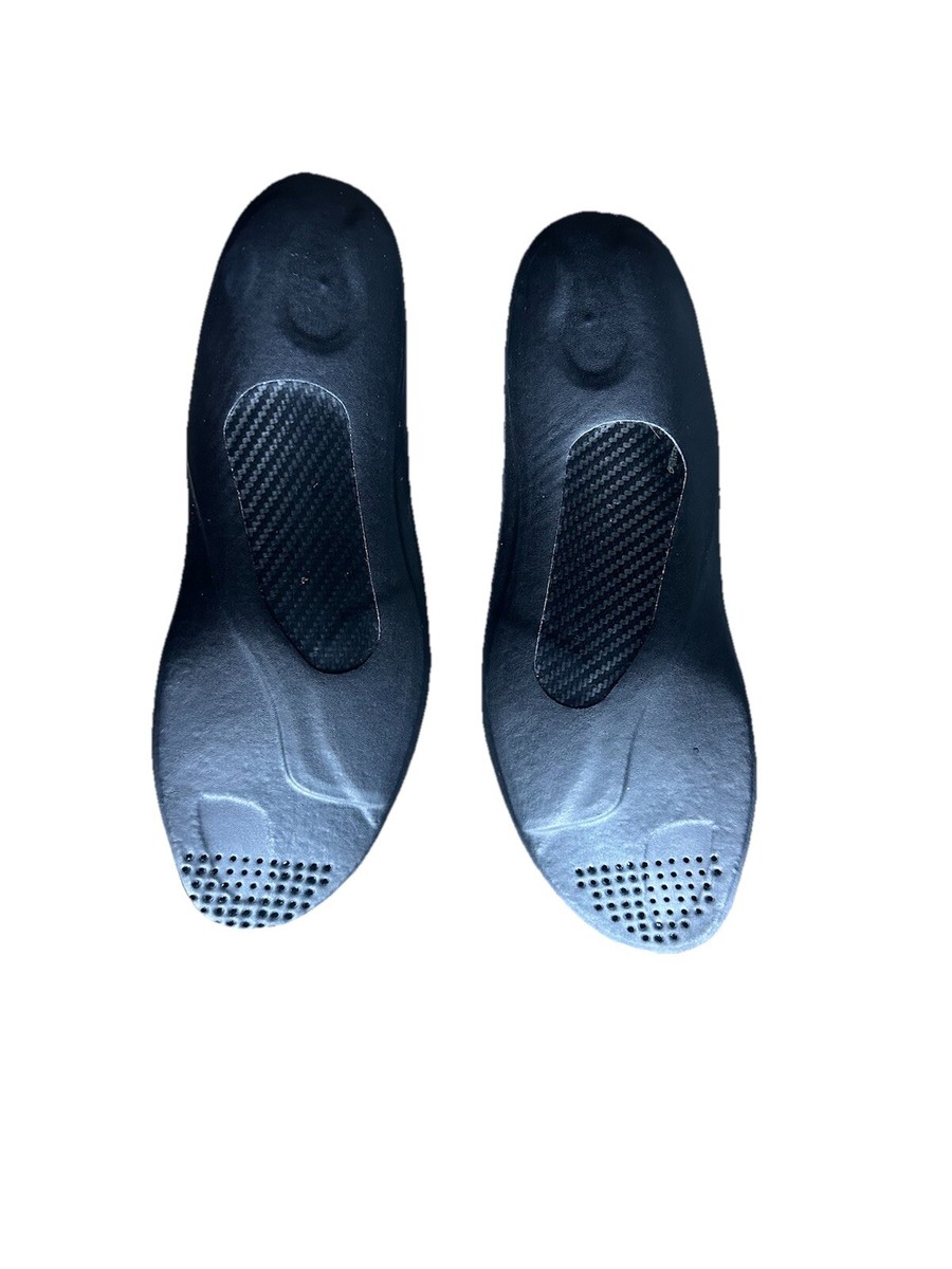 Solestar Kontrol Cycling Insole SZ Eu 40 (US 7.5) New in box