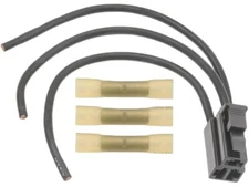 For Lexus LS400 Starter Motor Relay Connector United Automotive 82515YXMB