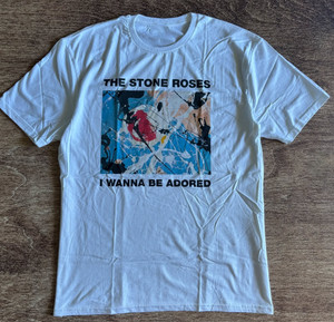 I Wanna Be Adored Shirt | eBay