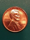 1950-D Lincoln Wheat Back BRILLIANT RED UNCIRCULATED See Pics Nice Coin