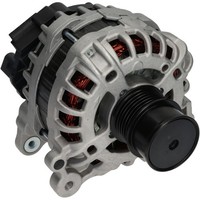 Lichtmaschine Generator 14V 110A Ø52,3 Mm HC-CARGO FüR U.A. Vw Golf