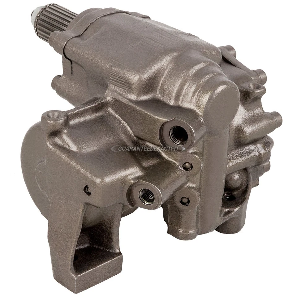 For Mercedes 500SL SL500 SL600 600SL 300SL SL320 R129 Power Steering Gearbox - Изображение 2 из 4