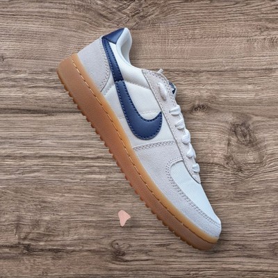 Nike Field General (GS) Unisex Turnschuhe UK Größe 3,5 Brandneu UVP 59£