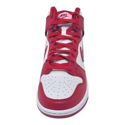 Nike Dunk Hi High Retro St. John display picture 3