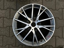 1x Alufelge 17 Zoll 7849122 BMW F45 1 F40 F46 Rim Wheel