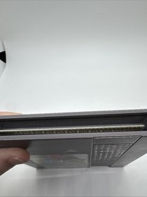 Bandai Golf: Challenge Pebble Beach (Nintendo Entertainment System, NES, 1989)