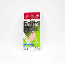 God Hands Violent Hair Jriya 1.7 Gram Sinking Bait K4 (4822)