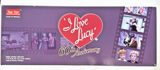 Sun Star I Love Lucy 60th Anniversary 1955 Pontiac Star Chief Limited Edition Sun Star I Love Lucy 60th Anniversary 1955 Pontiac Star Chief Limited Edition