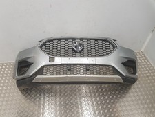Pare-choc avant Mg ZS
