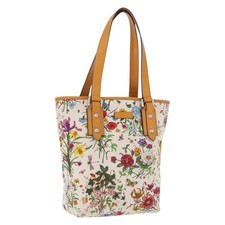 GUCCI Borsa a Mano Tela Outlet Multicolore Oro 257250 Autore ka5603A