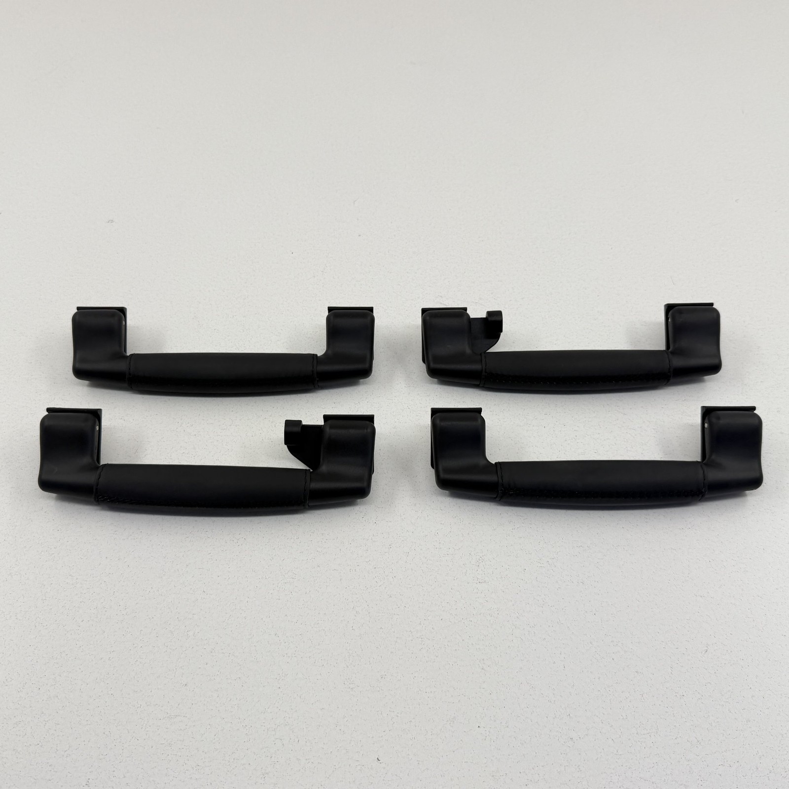 Maserati Ghibli 2014-2024 Roof handles Set Black