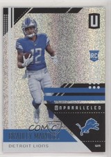 2018 Panini Unparalleled Bradley Marquez #68 kh7