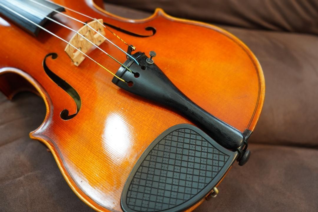 German Violin Otto Josef Klier No.55 4/4 | eBay