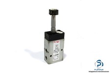 NORGREN 2625402 SINGLE SOLENOID VALVE_IMI-PRECISION NORGREN 2625402