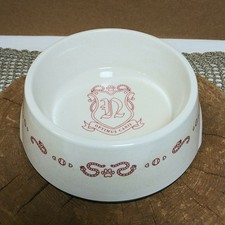 Set Of 2 Pet Bowls Dishes Oh Norman Dog Dish Bowl Best Dog Optimus Canis