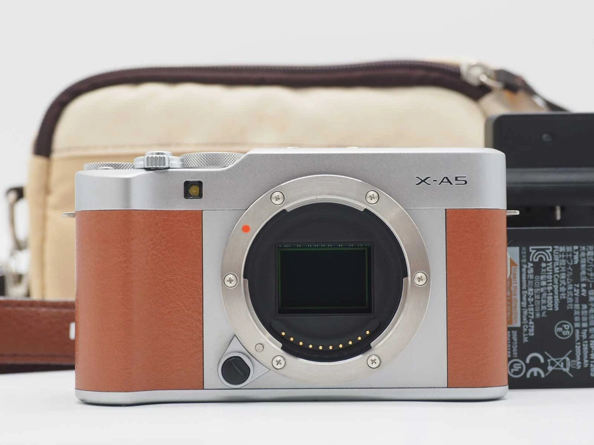 富士フイルム　FUJIFILM X-A5 ジャンク Fujifilm X-A5 Digital Cameras for Sale | Shop New & Used Digital