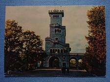 alte Ansichtskarte Postkarte AK Sotschi Russl...